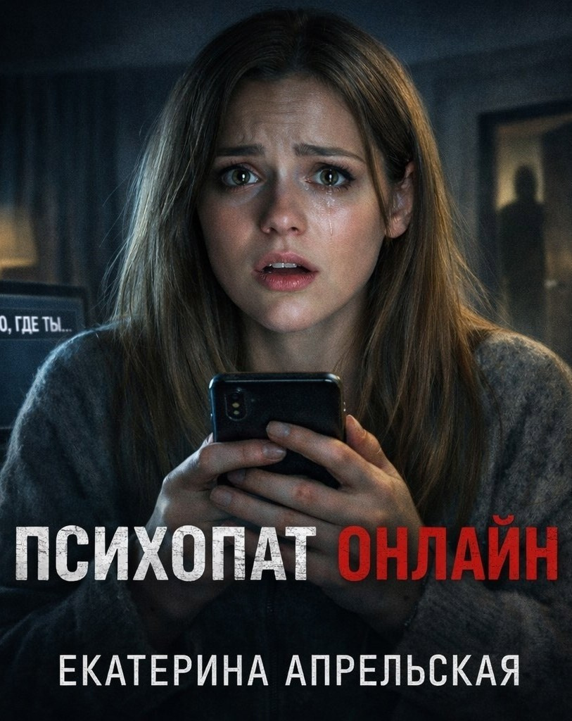 Психопат онлайн
