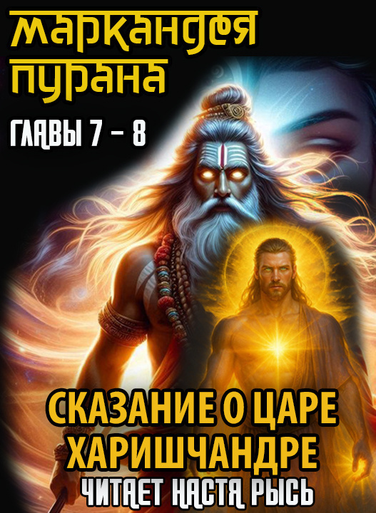 Сказание о Царе Харишчандре
