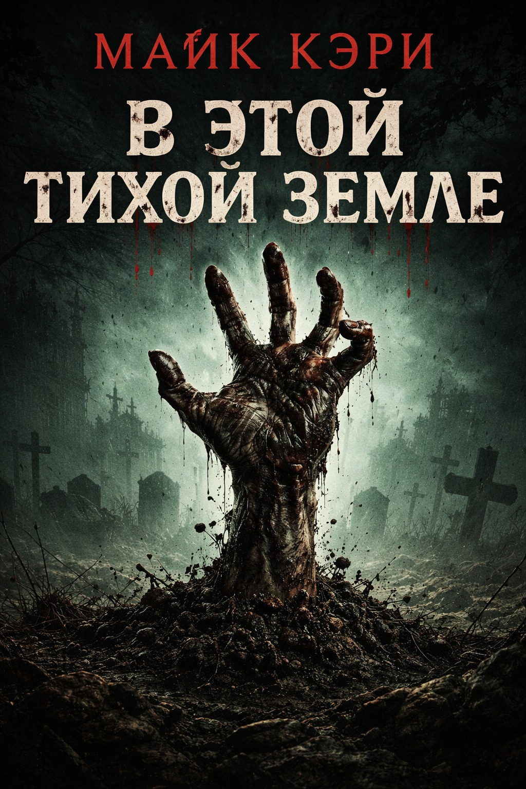 В этой тихой земле