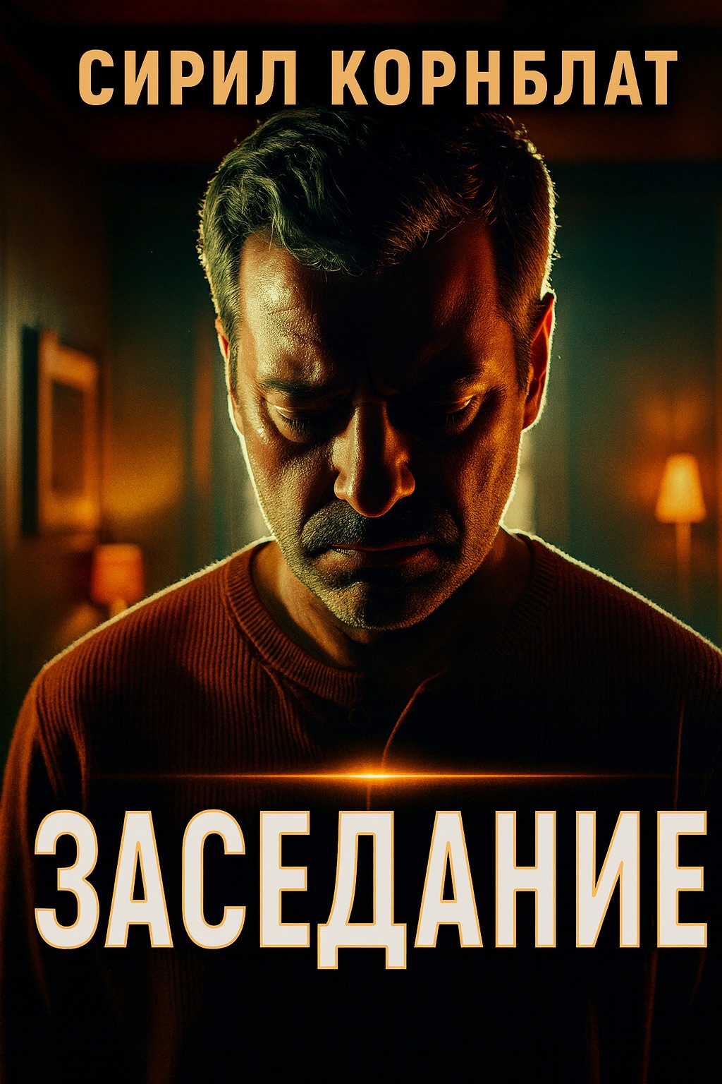Заседание