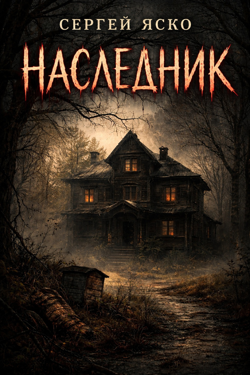 Наследник