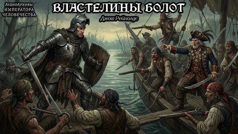 Властелины болот