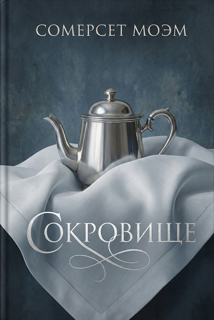 Сокровище