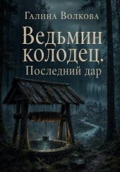 Ведьмин колодец. Последний дар