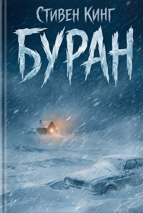 Буран