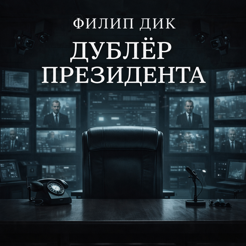 Дублёр президента