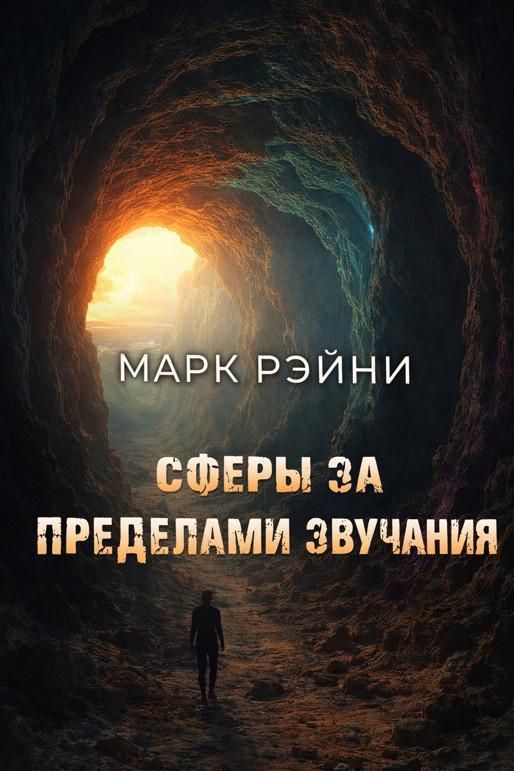 Сферы за пределами звучания