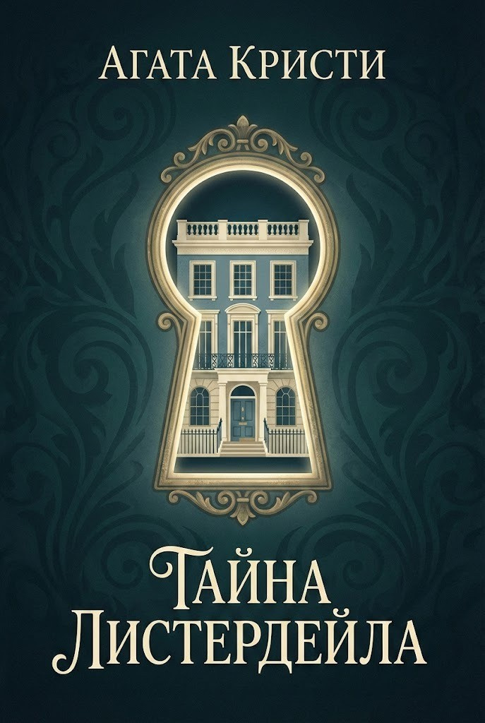 Тайна Листердейла