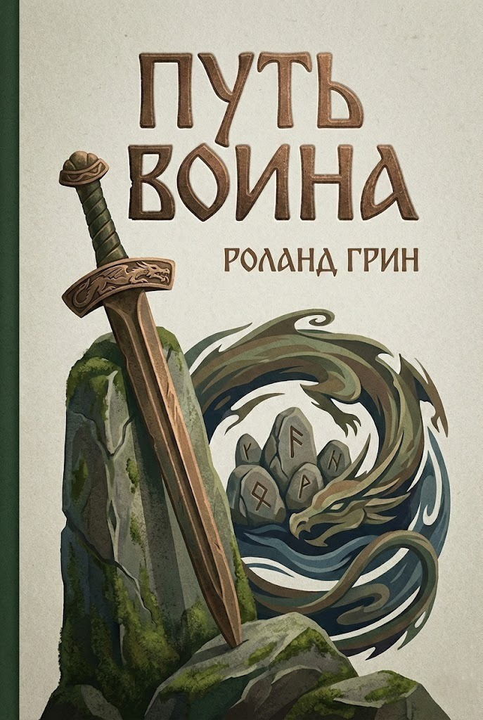 Путь Воина