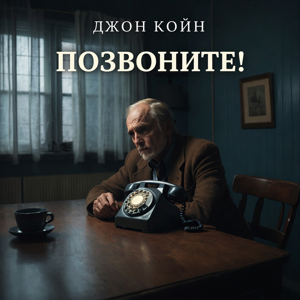 Позвоните!