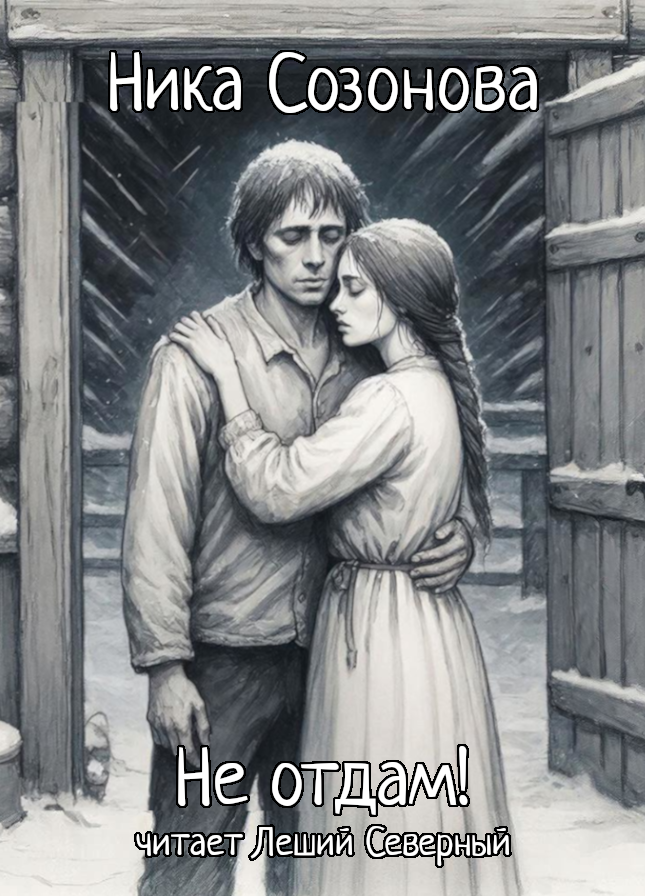 Не отдам!