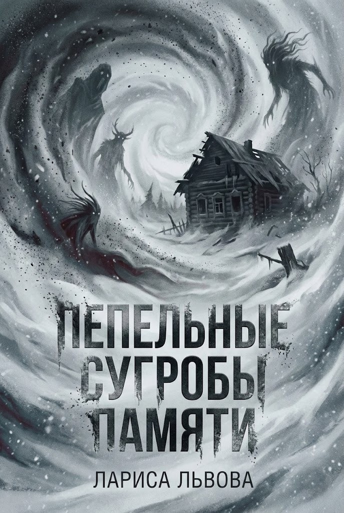 Пепельные сугробы памяти