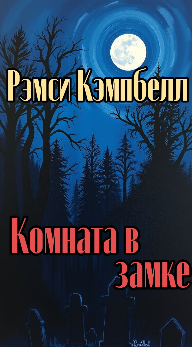 Комната в замке