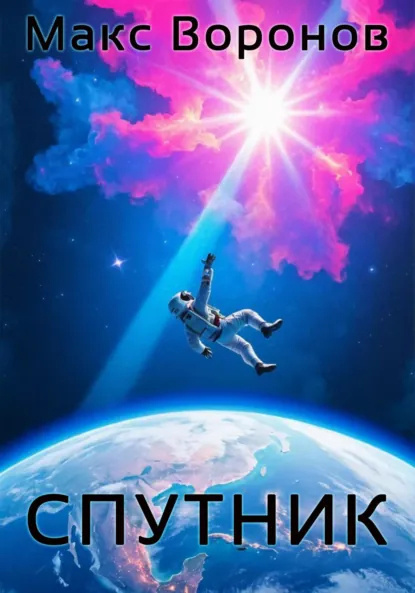 Спутник