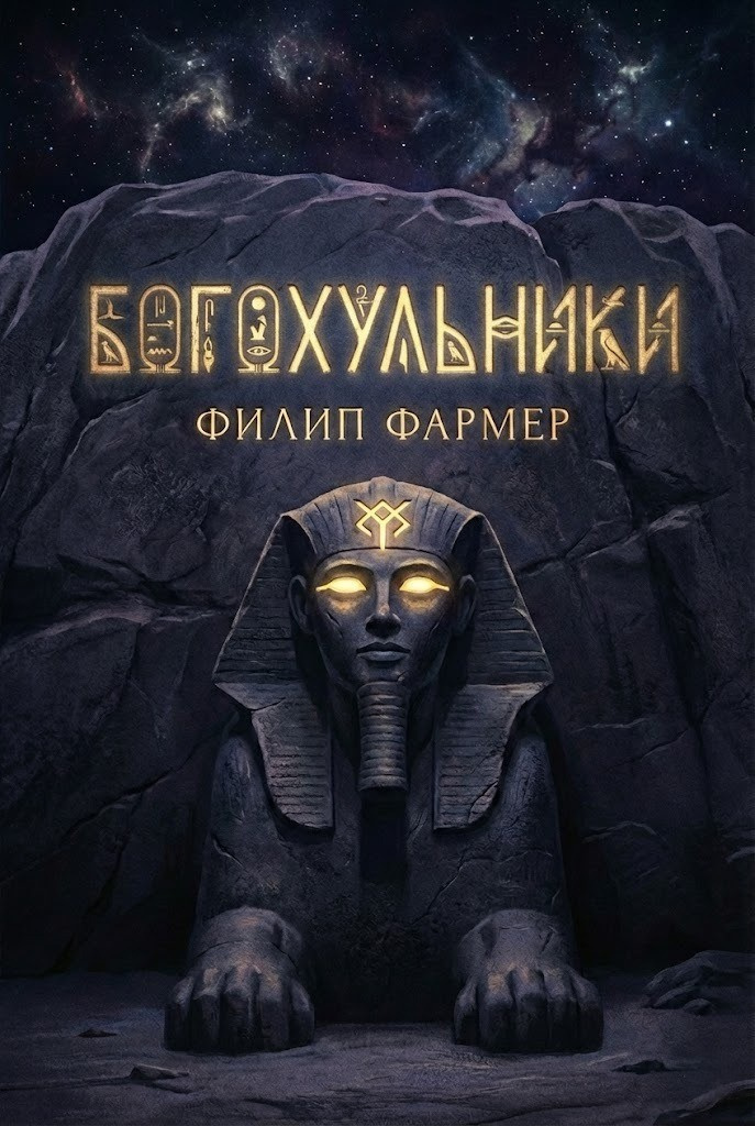 Богохульники