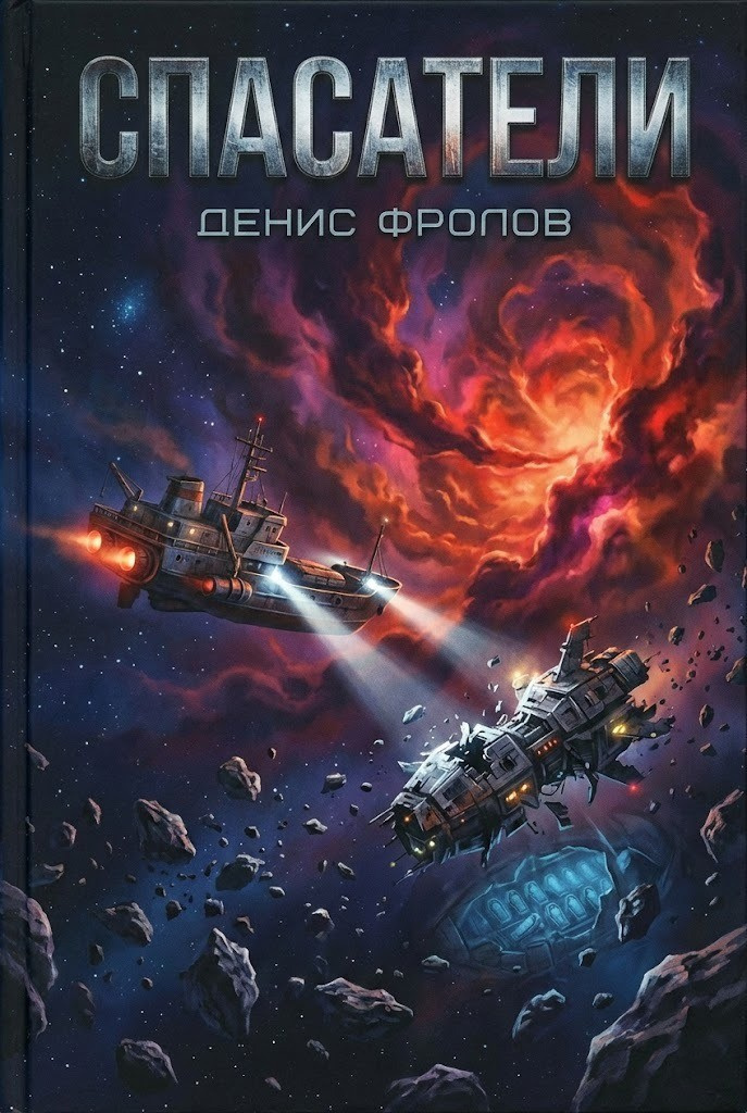 Спасатели