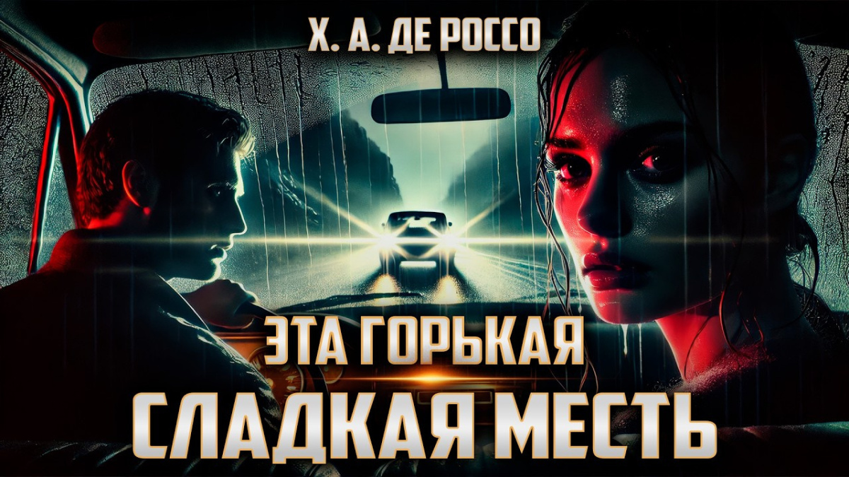 Эта горькая сладкая месть