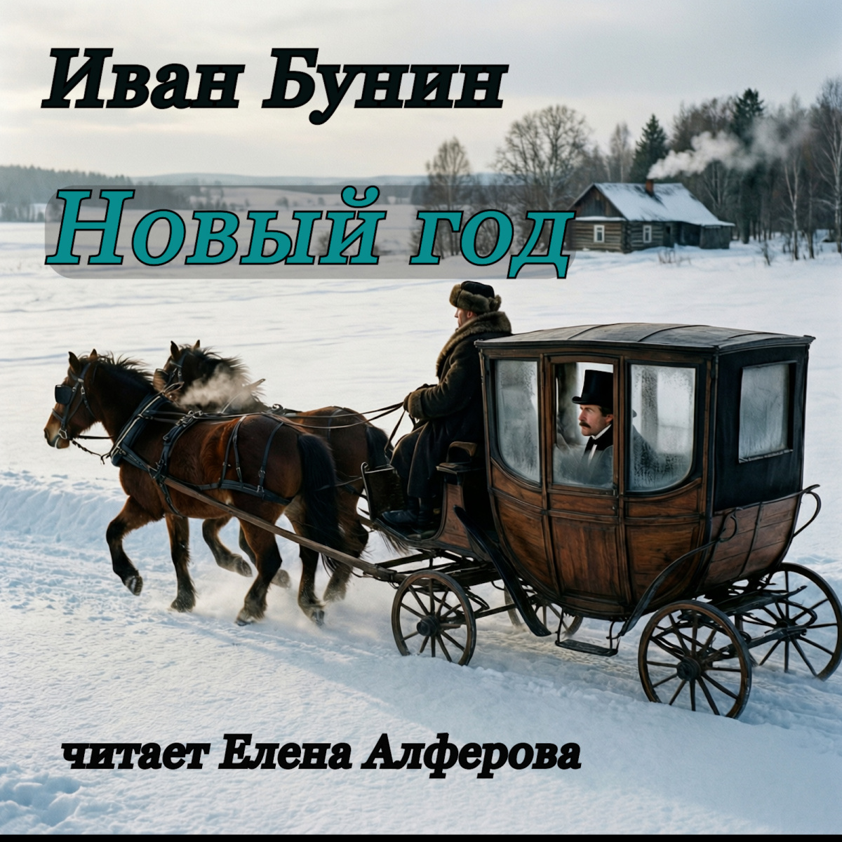 Новый год