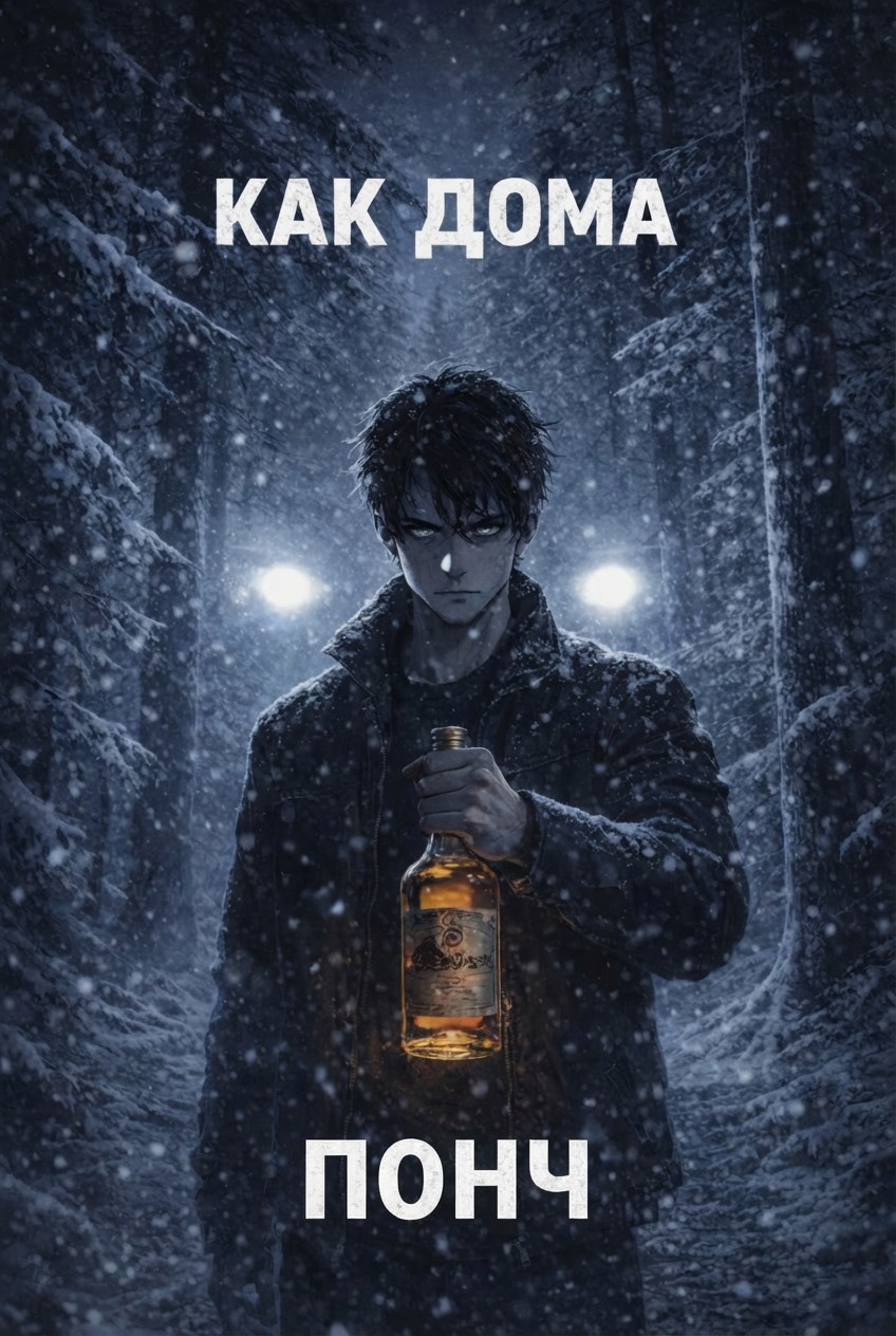 Как дома
