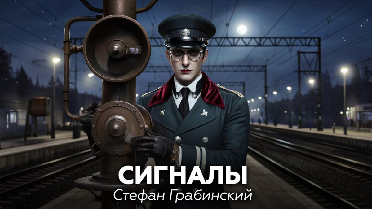 Сигналы