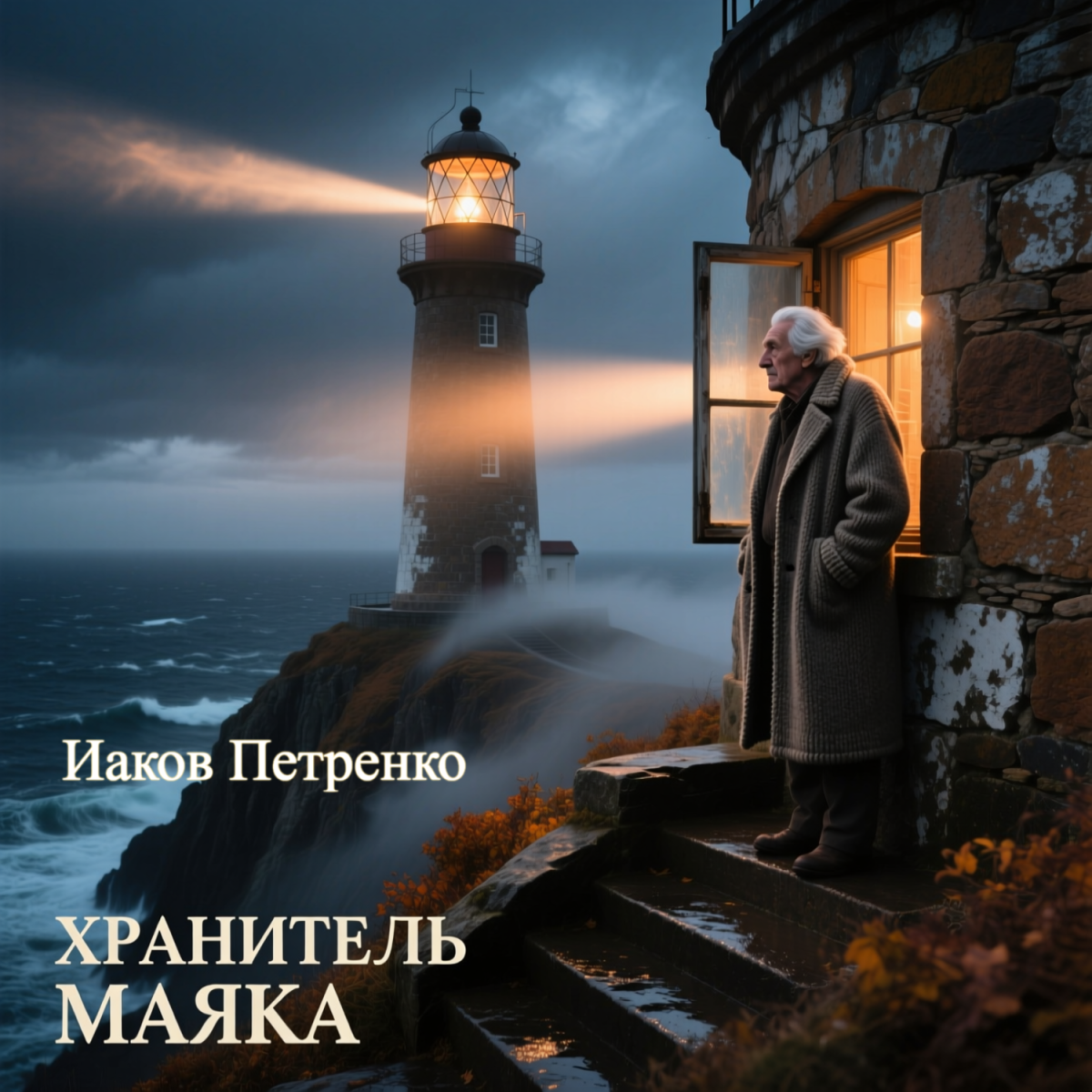 Хранитель маяка