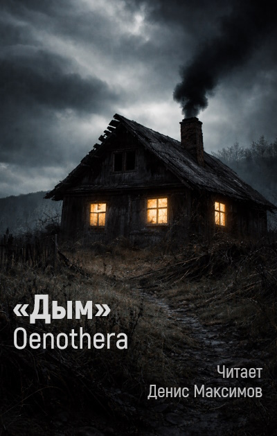 Дым
