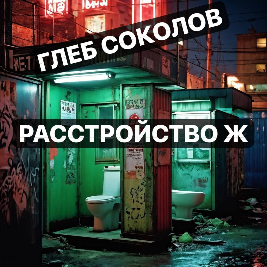 Расстройство Ж