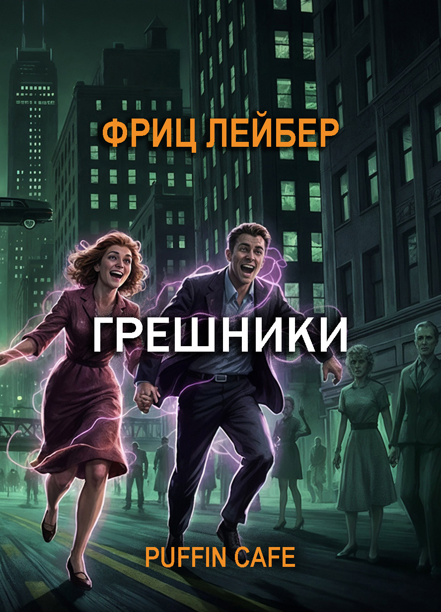 Грешники