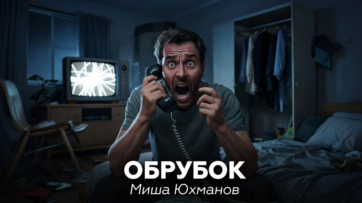 Обрубок