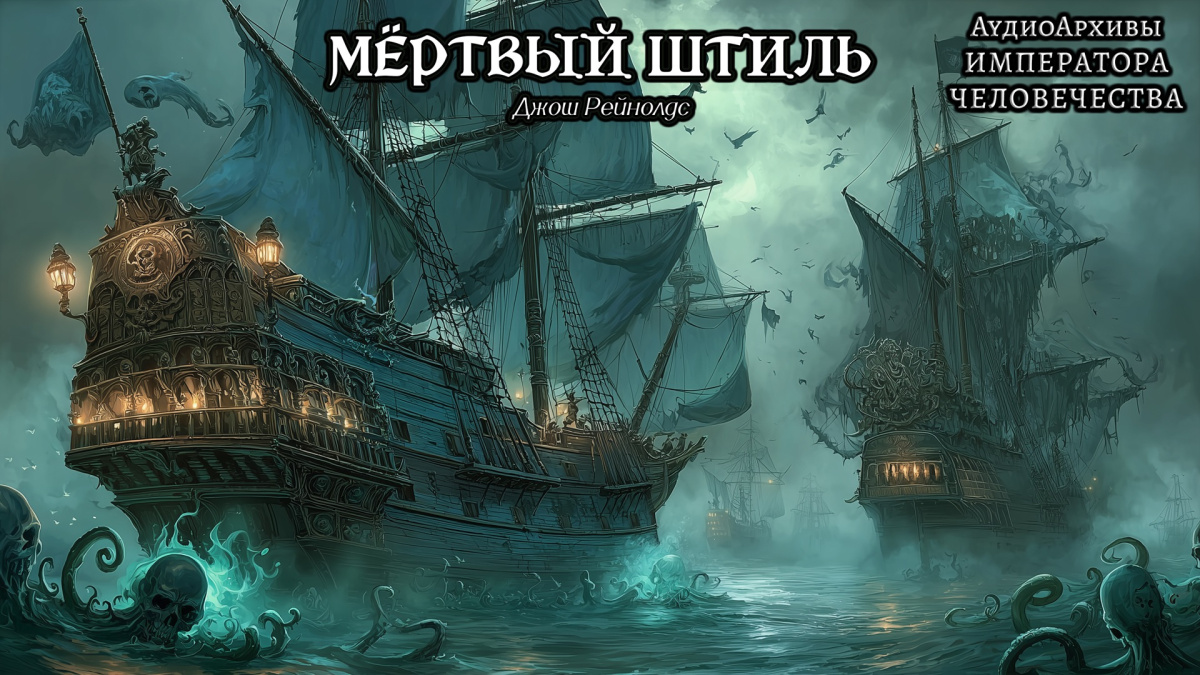 Мертвый штиль