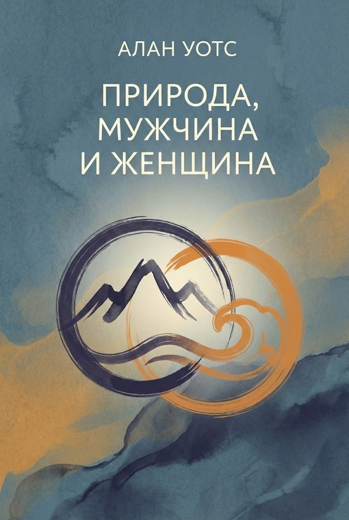 Природа, мужчина и женщина