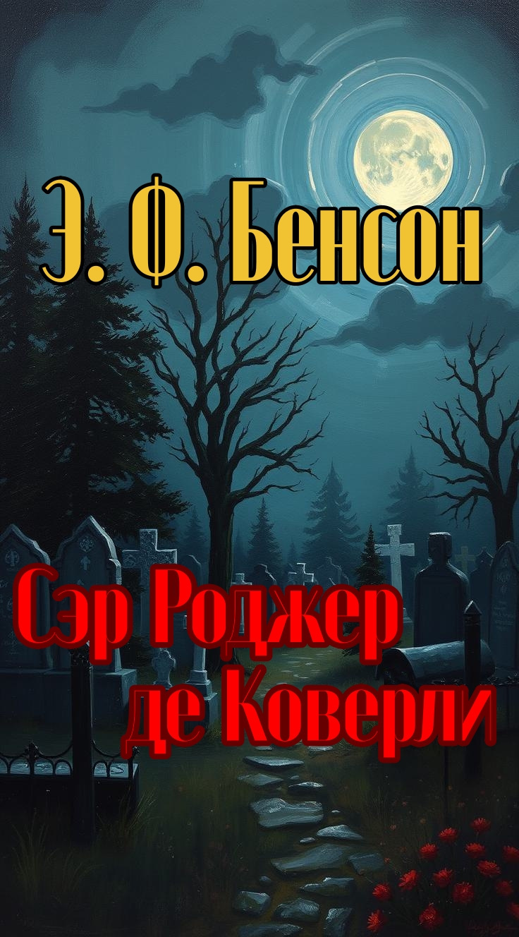 Сэр Роджер де Коверли