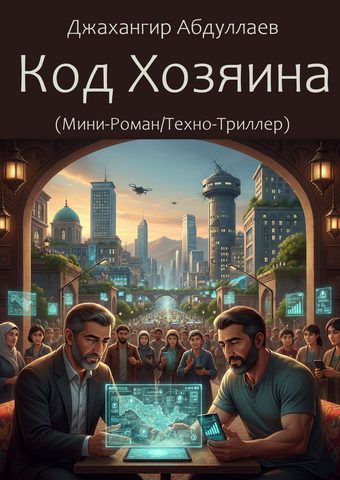Код Хозяина