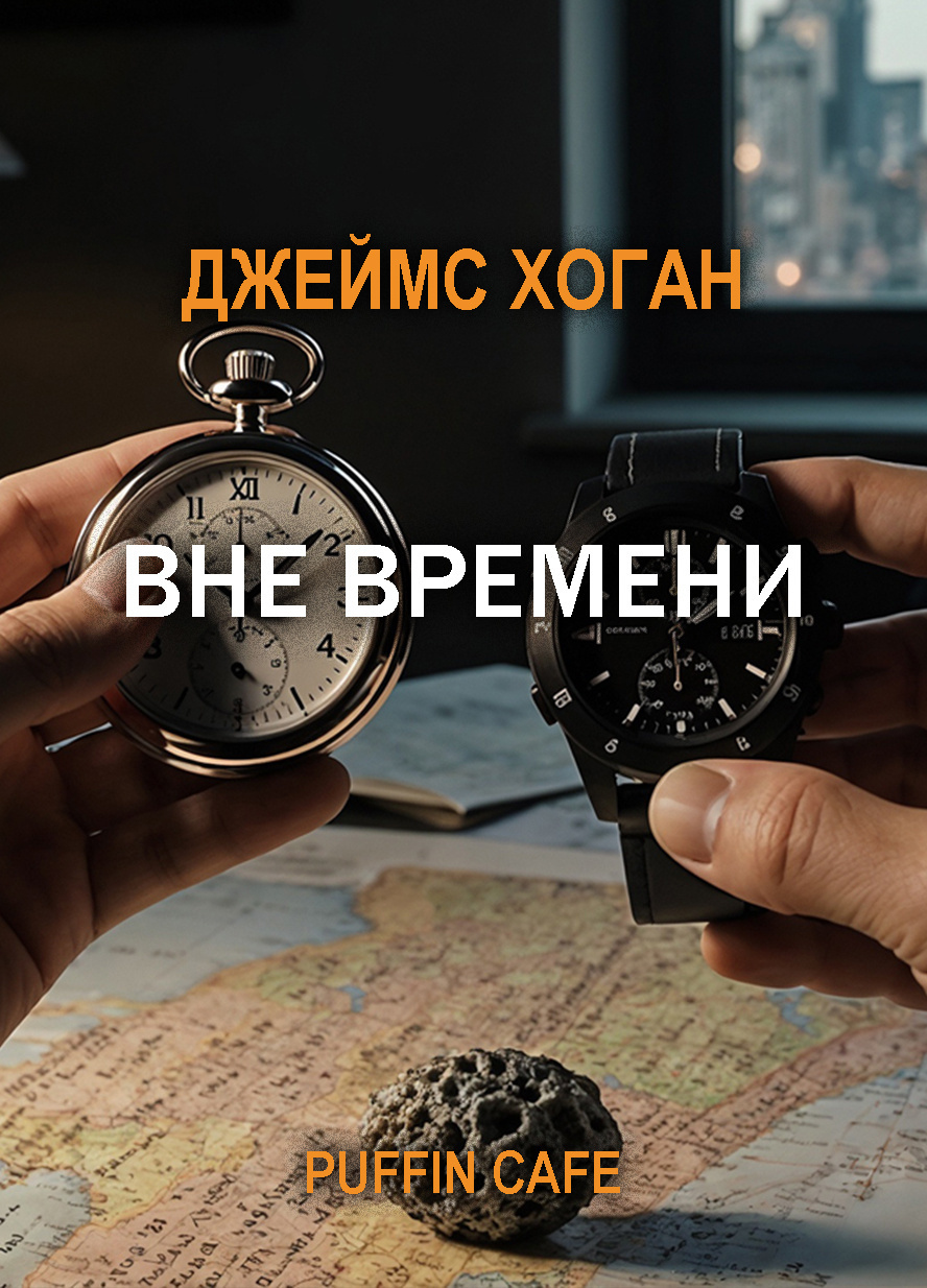 Вне времени