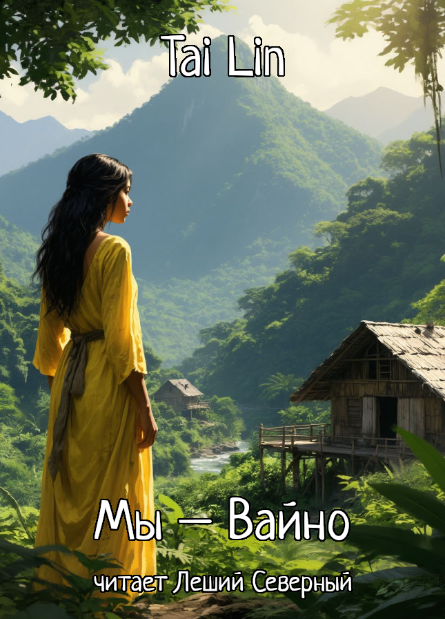 Мы – Вайно