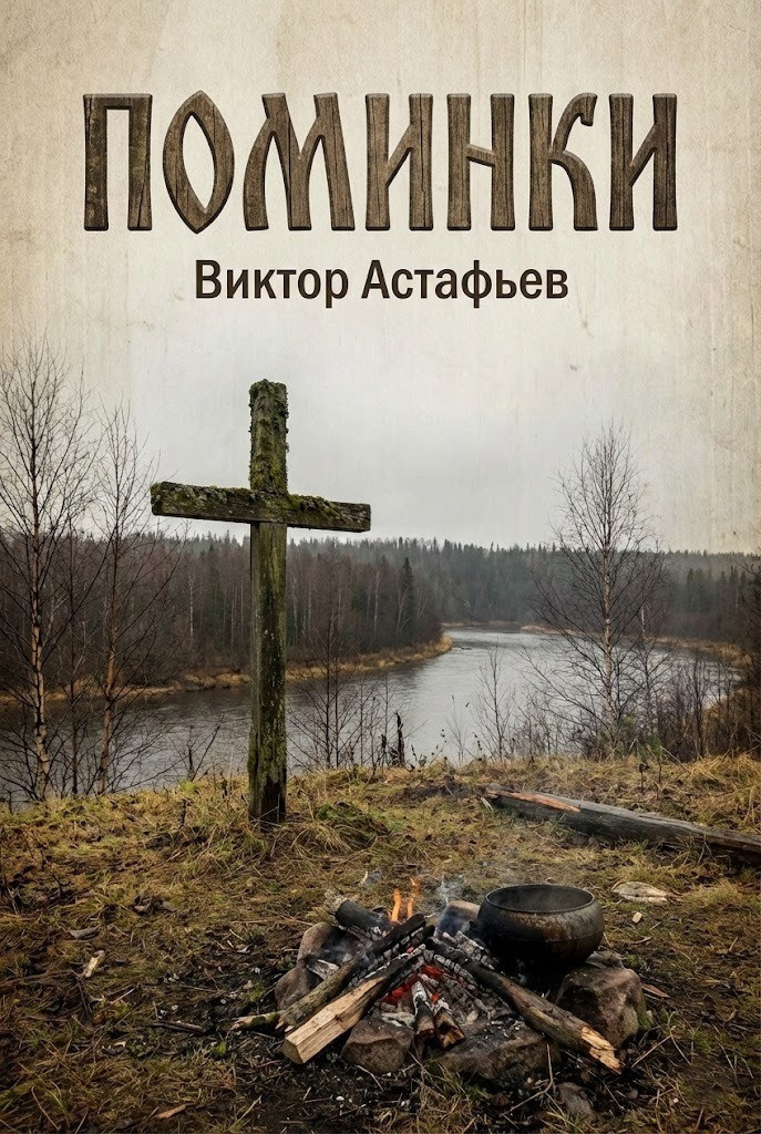 Поминки