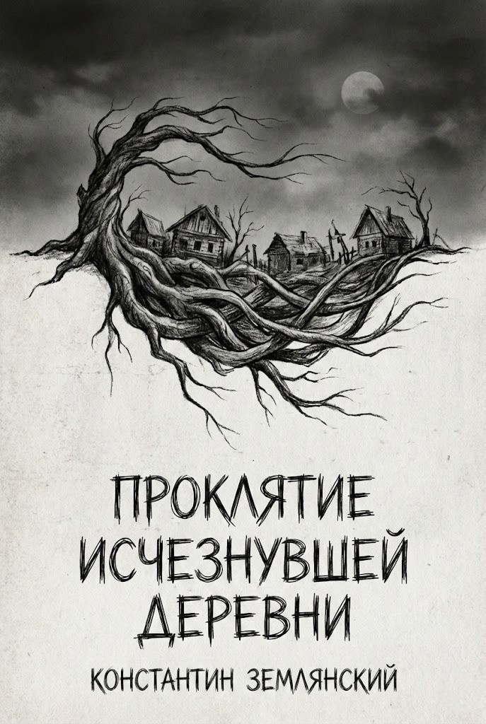 Проклятие исчезнувшей деревни