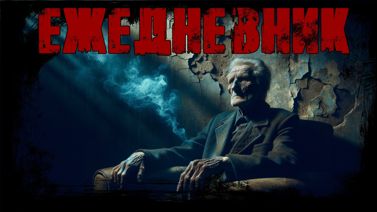 Ежедневник