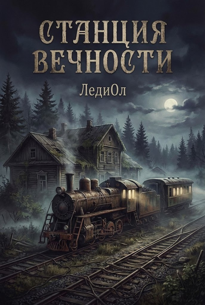 Станция вечности