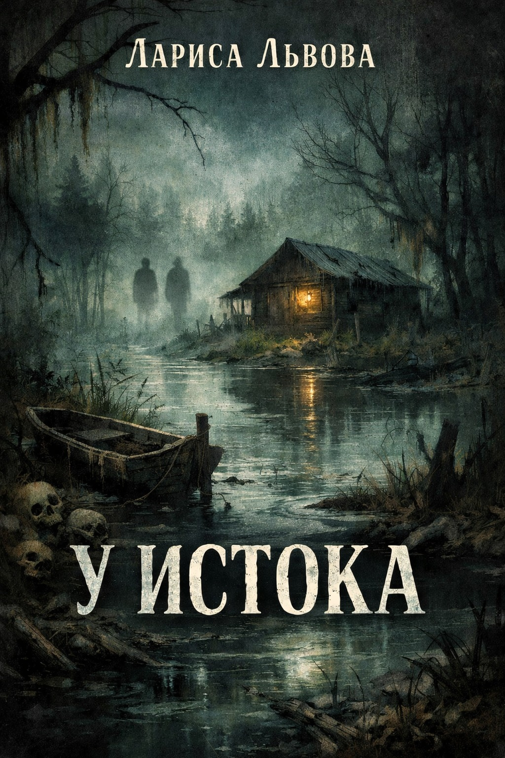 У истока