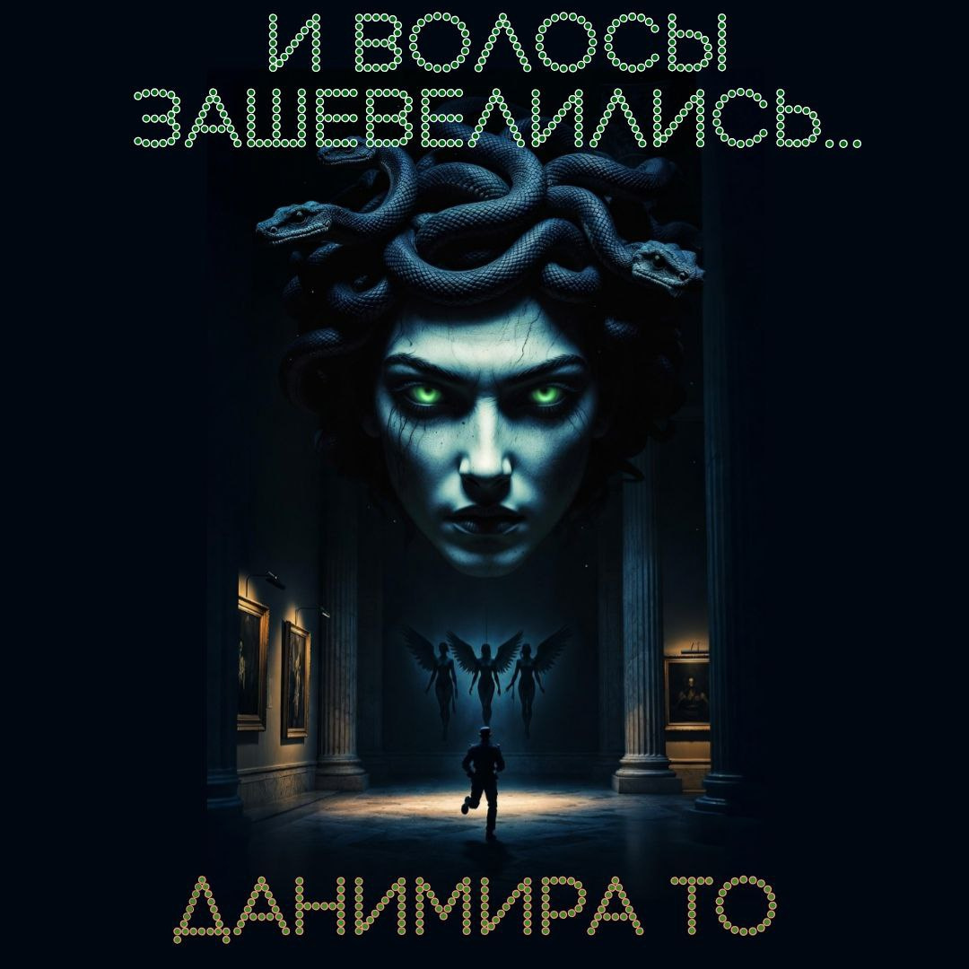 И волосы зашевелились