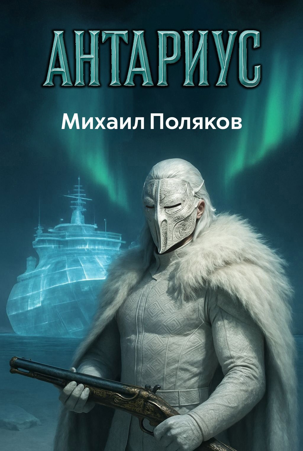 Антариус