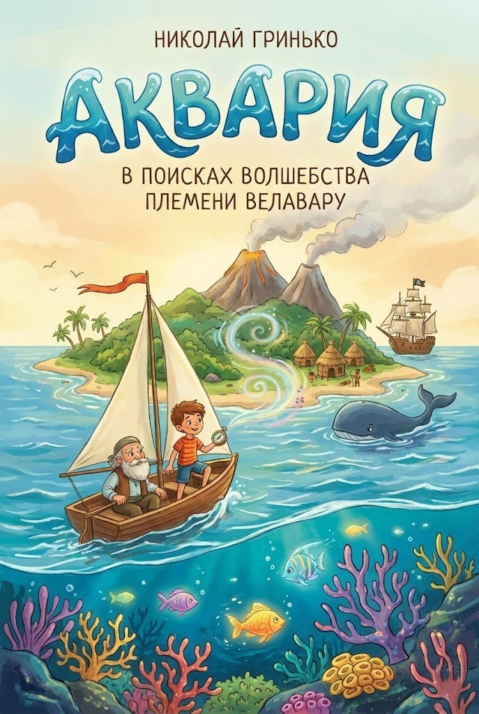Аквария
