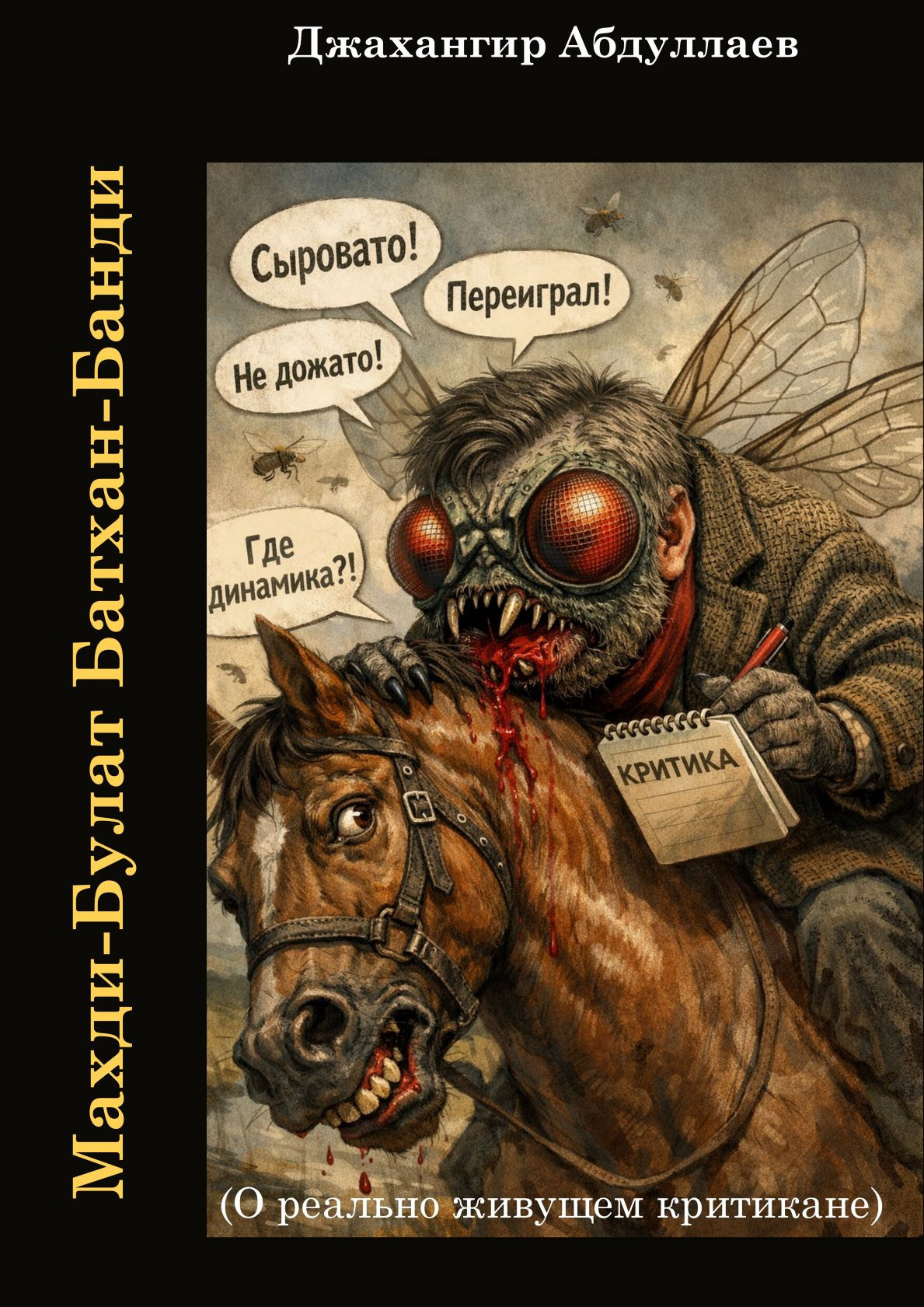 Махди-Булат Бадхан-Банди