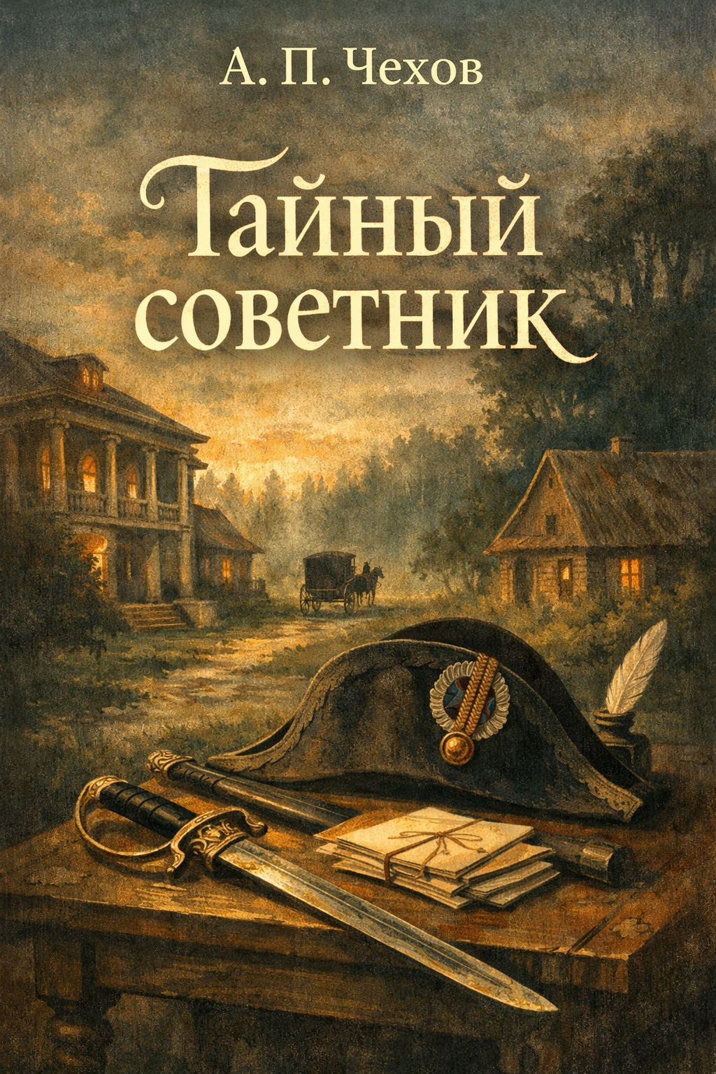 Тайный советник