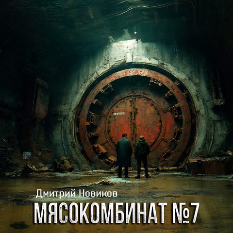 Мясокомбинат №7