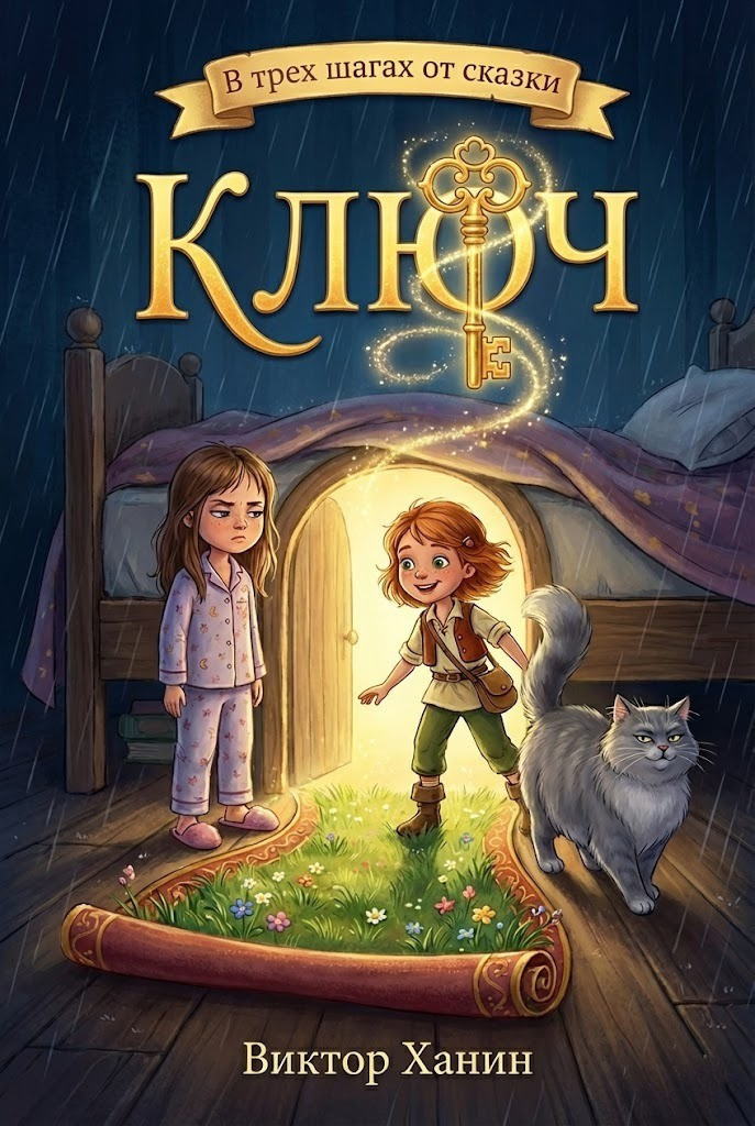 Ключ