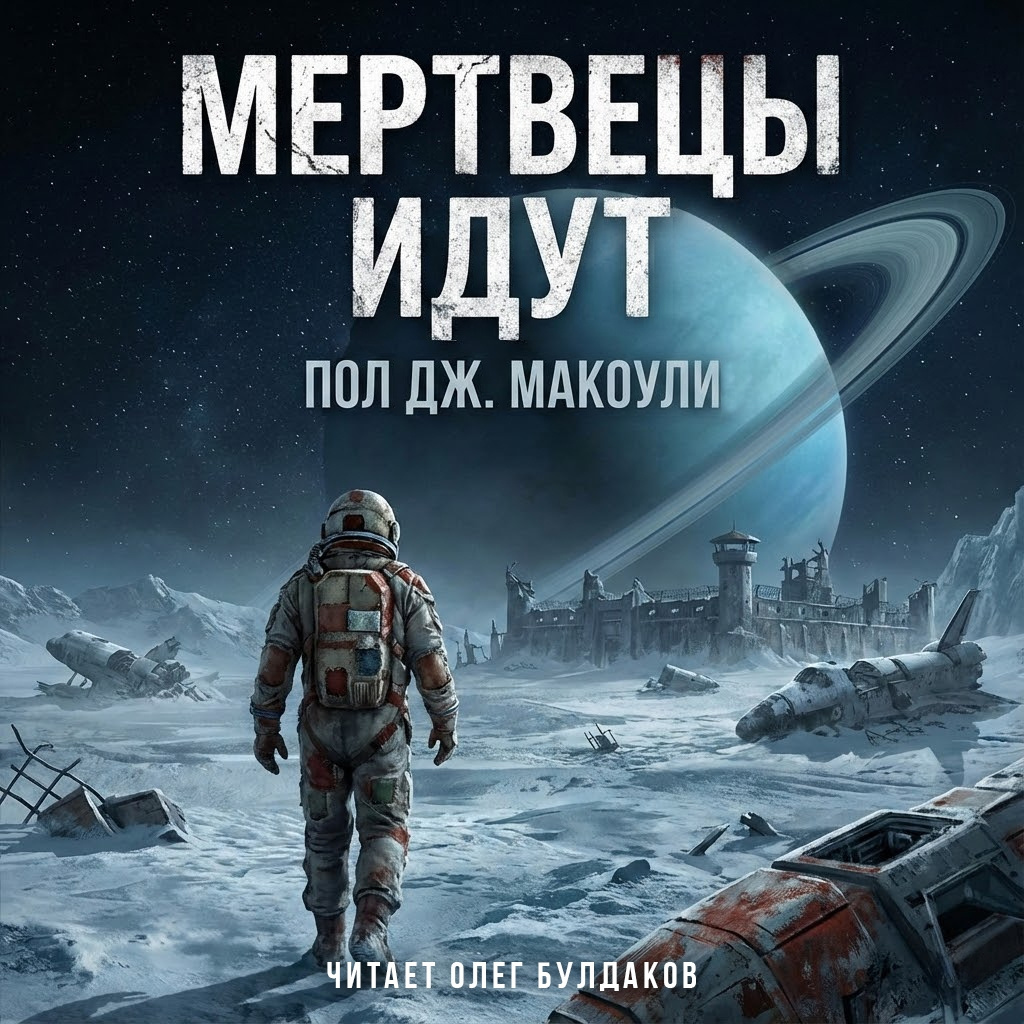 Мертвецы идут