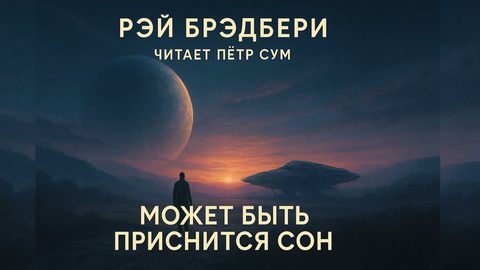 Может быть приснится сон