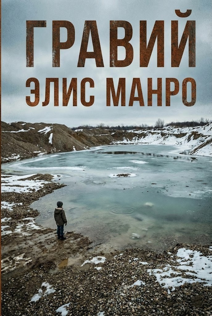 Гравий